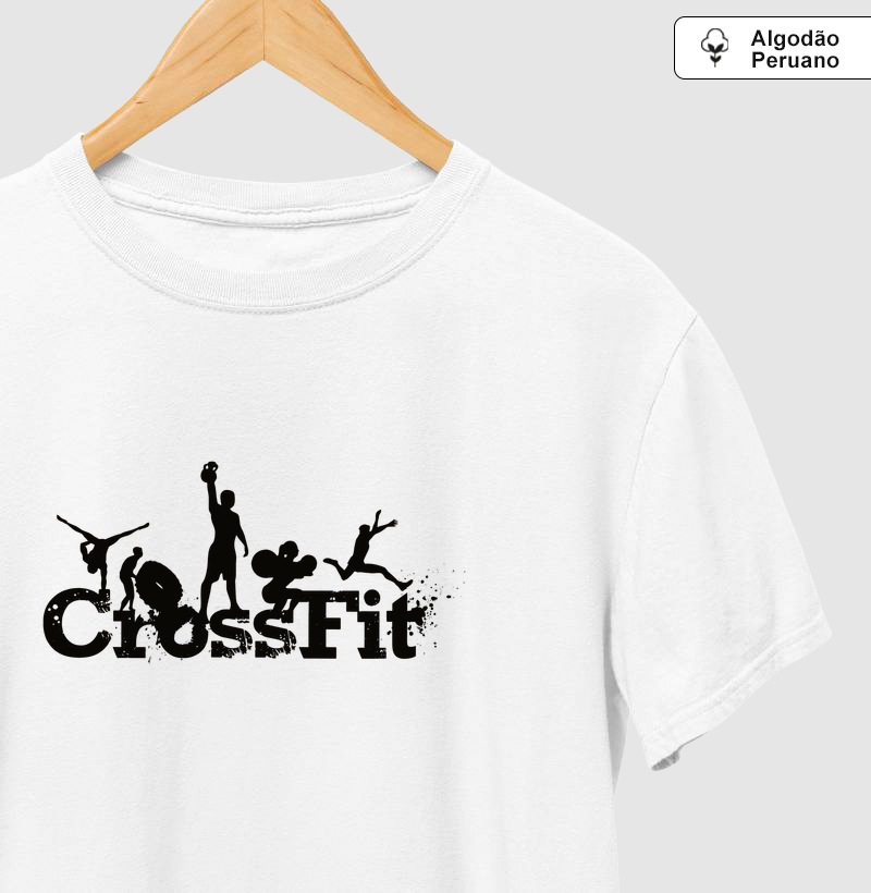 Crossfit🏋️‍♂️🤸‍♀️🏃‍♂️