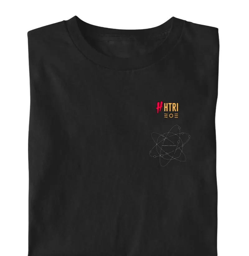 TRI-X / ORBIT TEE