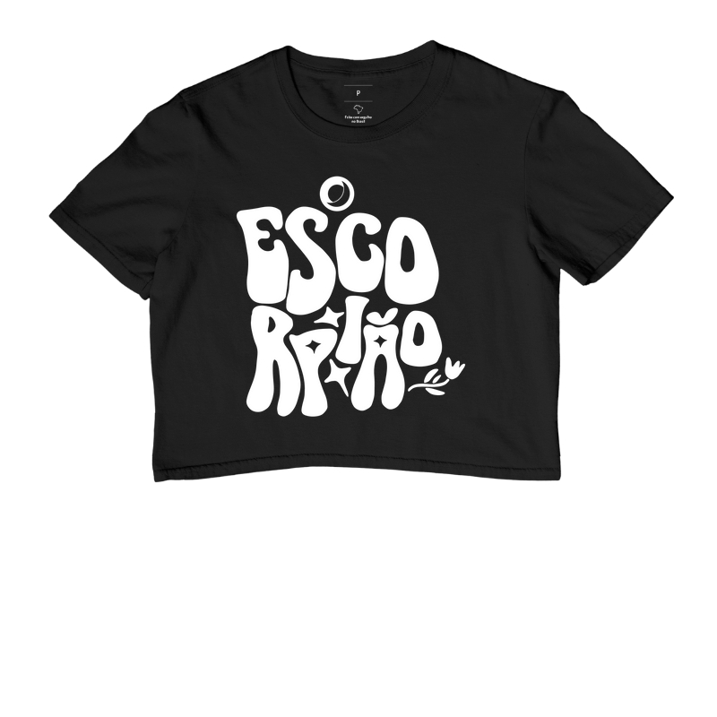ESCORPIÃO.