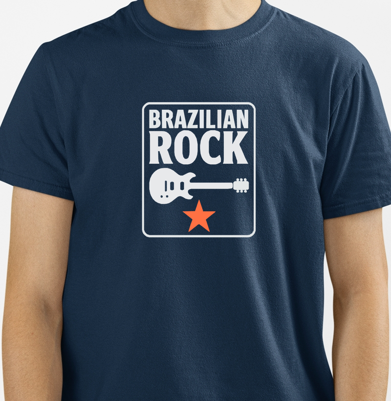 Rock brasileiro
