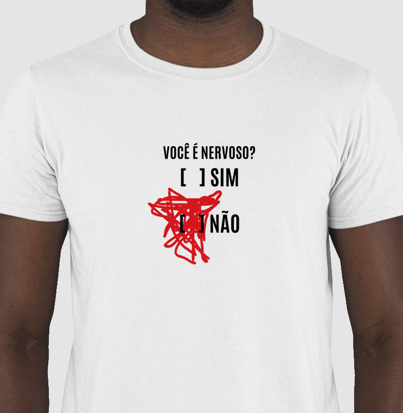 Camiseta
