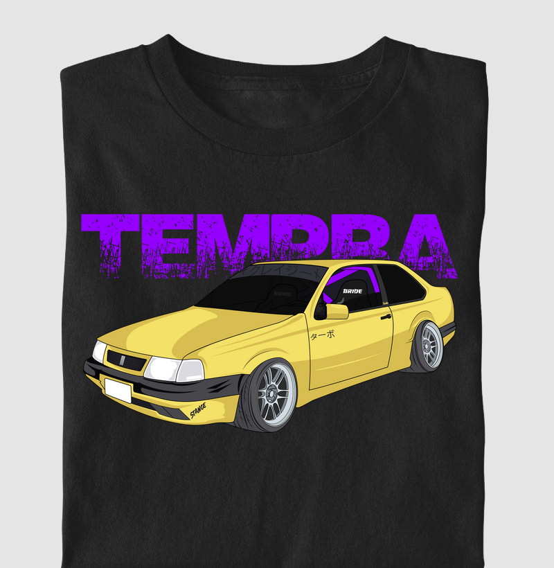 Tempra