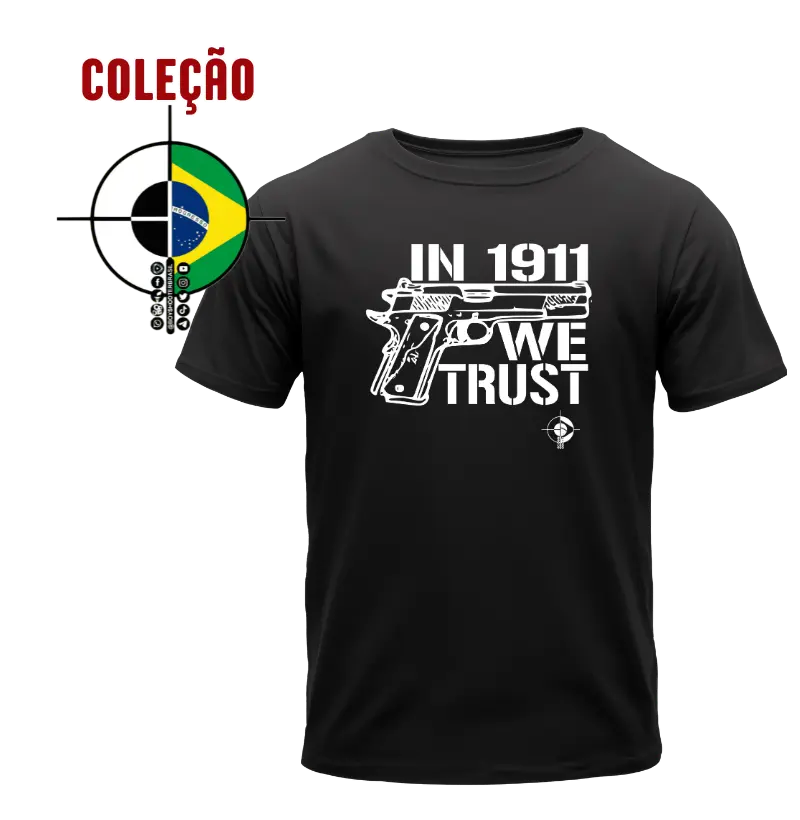 In 1911 We Trust