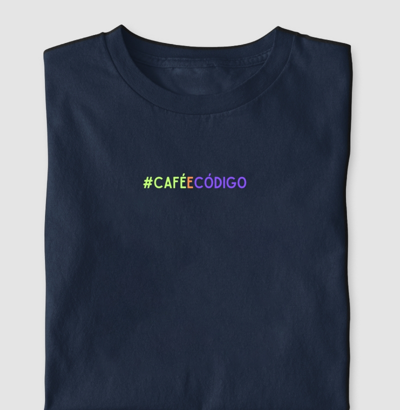 #CAFÉECÓDIGO
