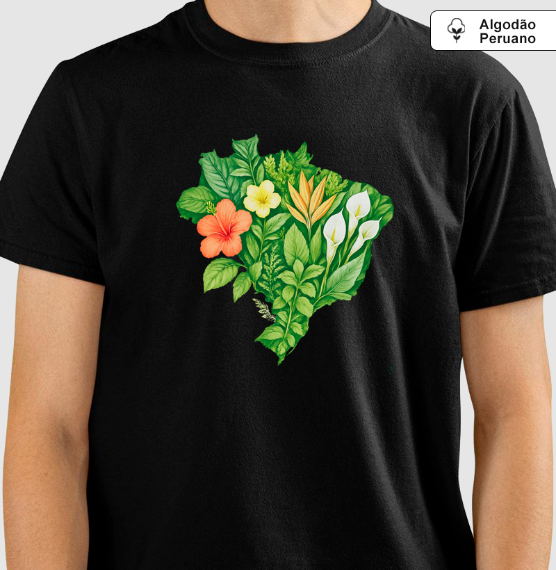 Plantas do Brasil