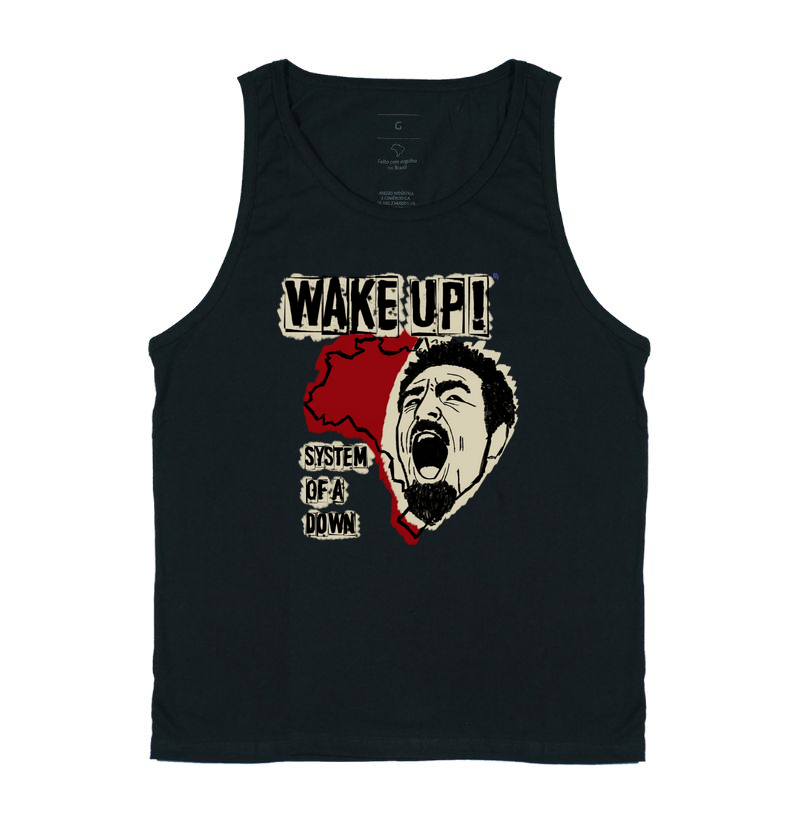 Wake Up!