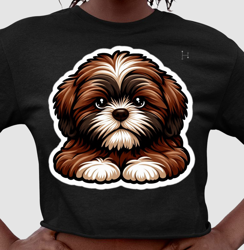 Shih Tzu
