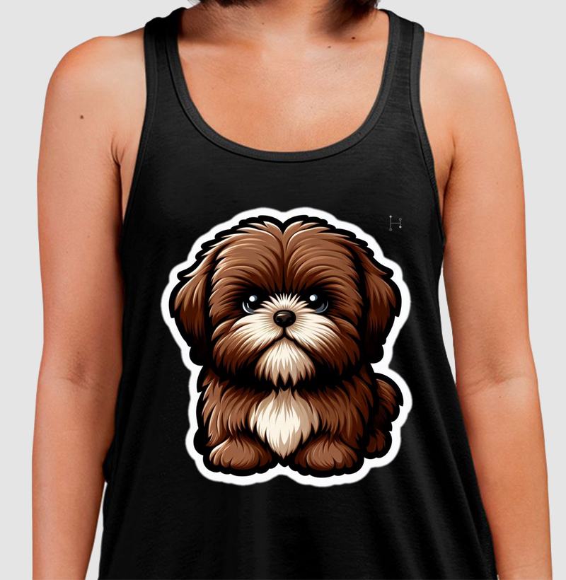 Shih Tzu