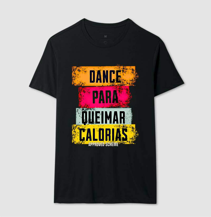 Dance Par Queimar Calorias
