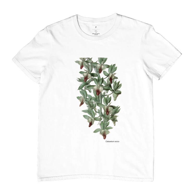 Catasetum t-shirt