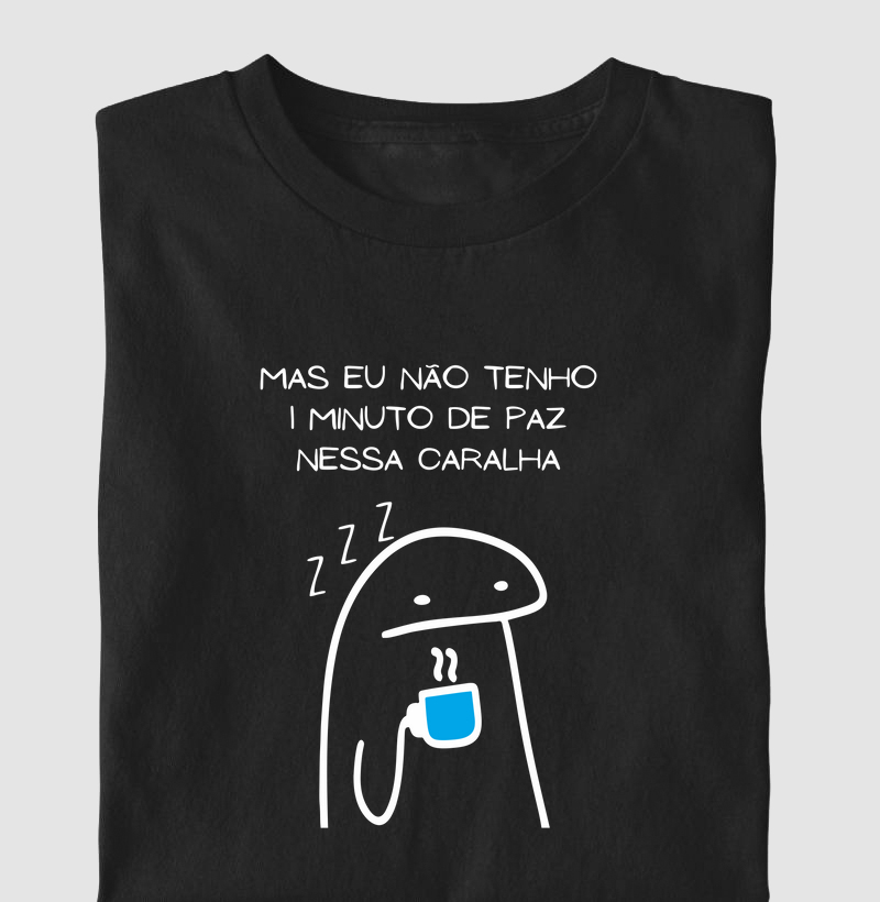 1 minuto de PAZ