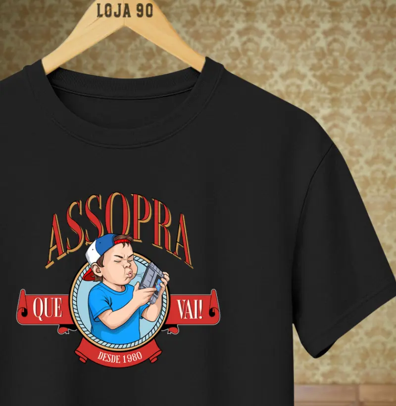 Assopra Cartucho