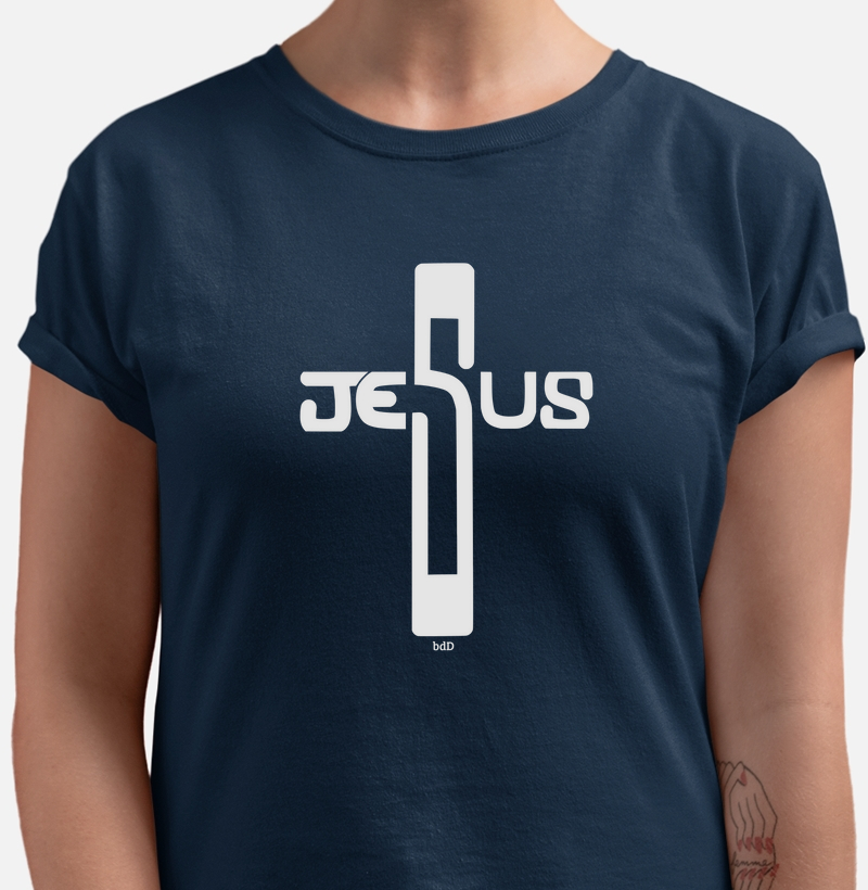 Jesus cruz