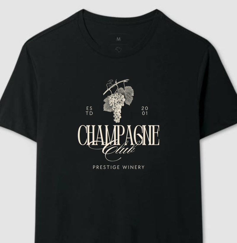 Champagne Club 