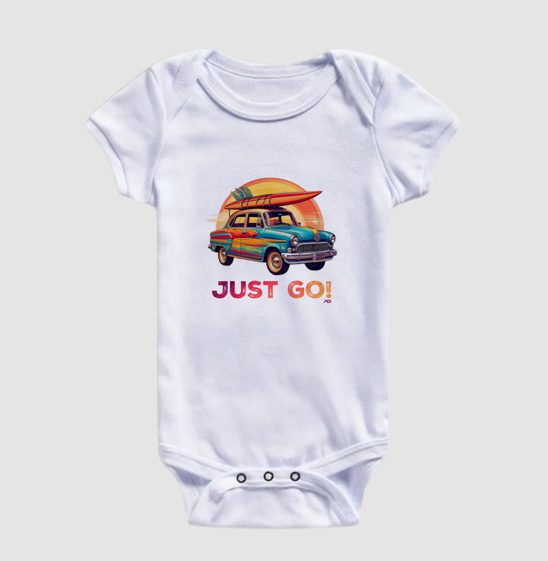 Just Go