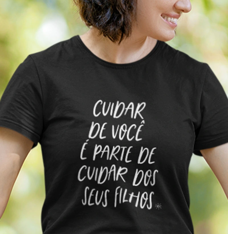 Cuidar de você