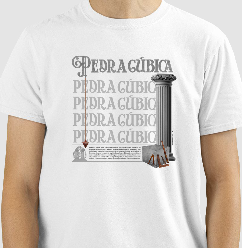 A Pedra Cúbica 