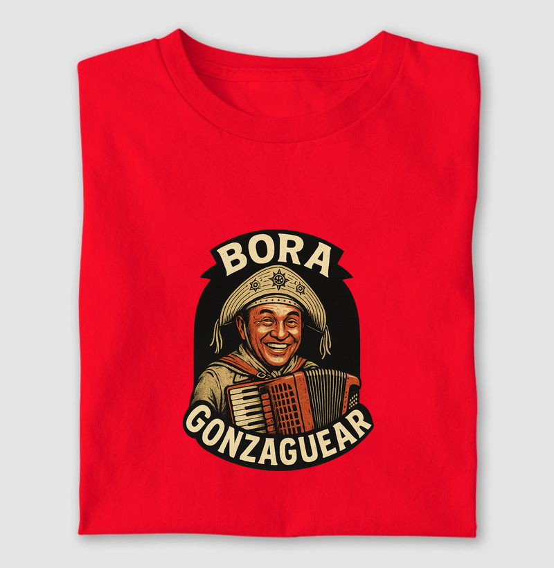 Bora Gonzaguear