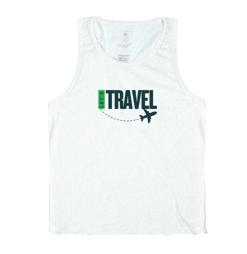 Let´s Travel