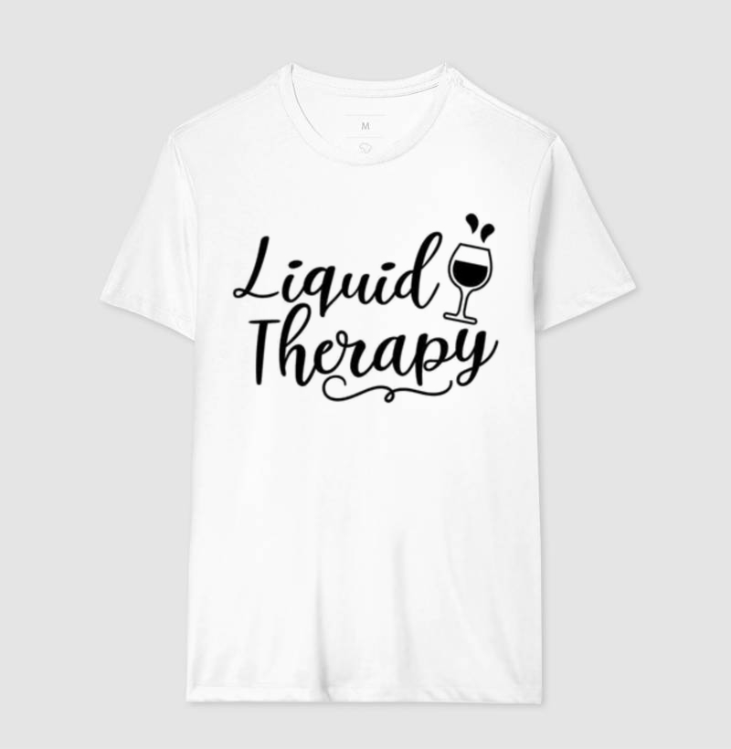 Liquid Therapy