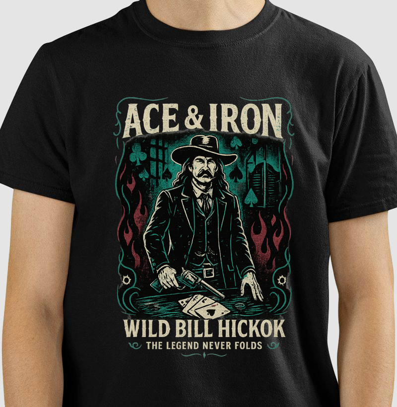 Wild Bill