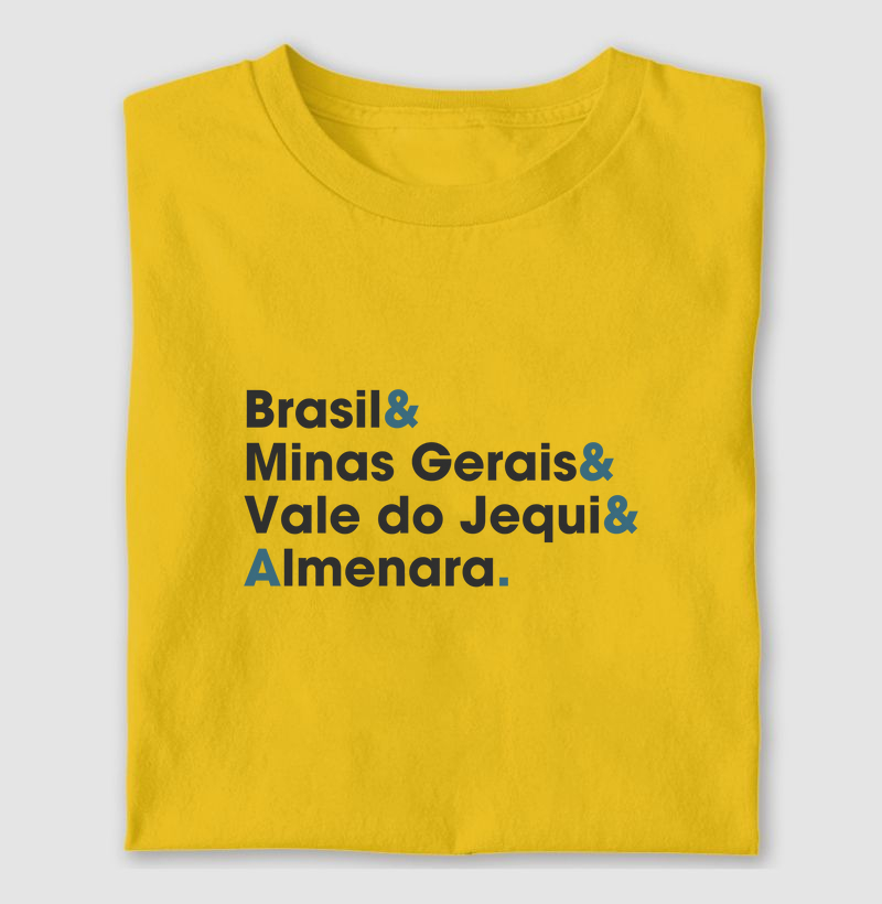 Brasil | Minas | Vale do Jequi | Almenara