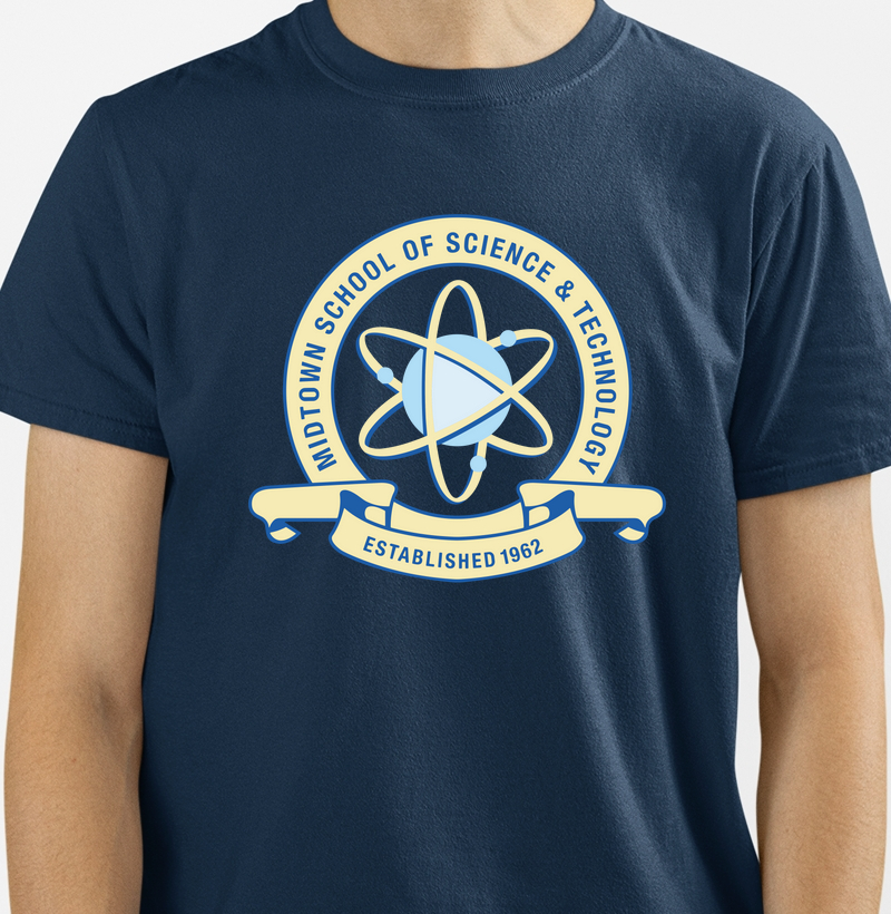 Midtown School of Science & Technology