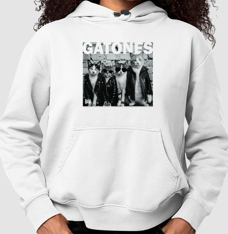 OS GATONES