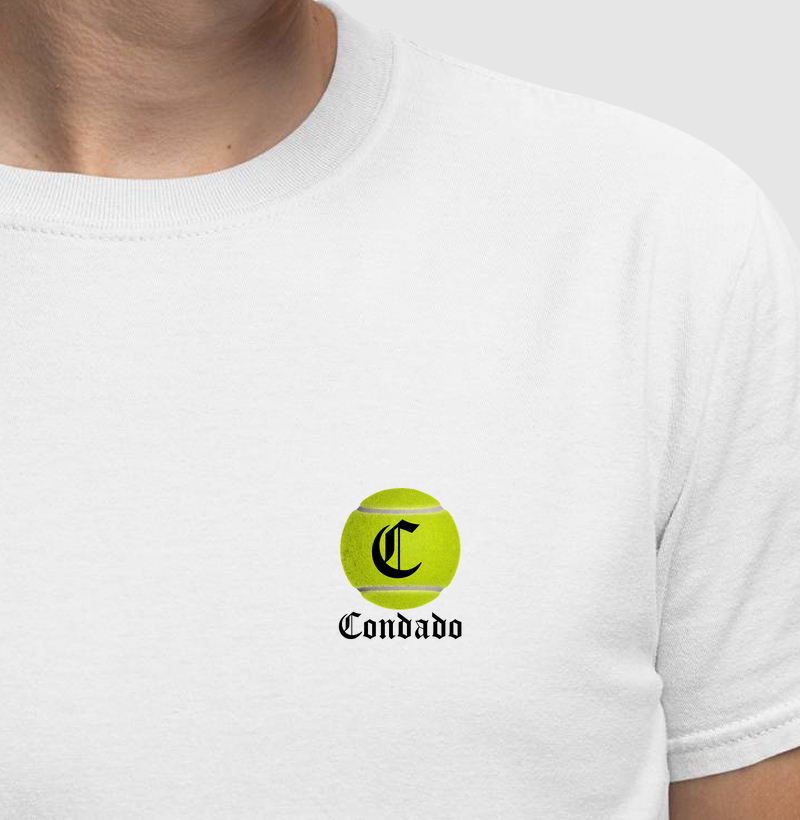 Condado - Tênis