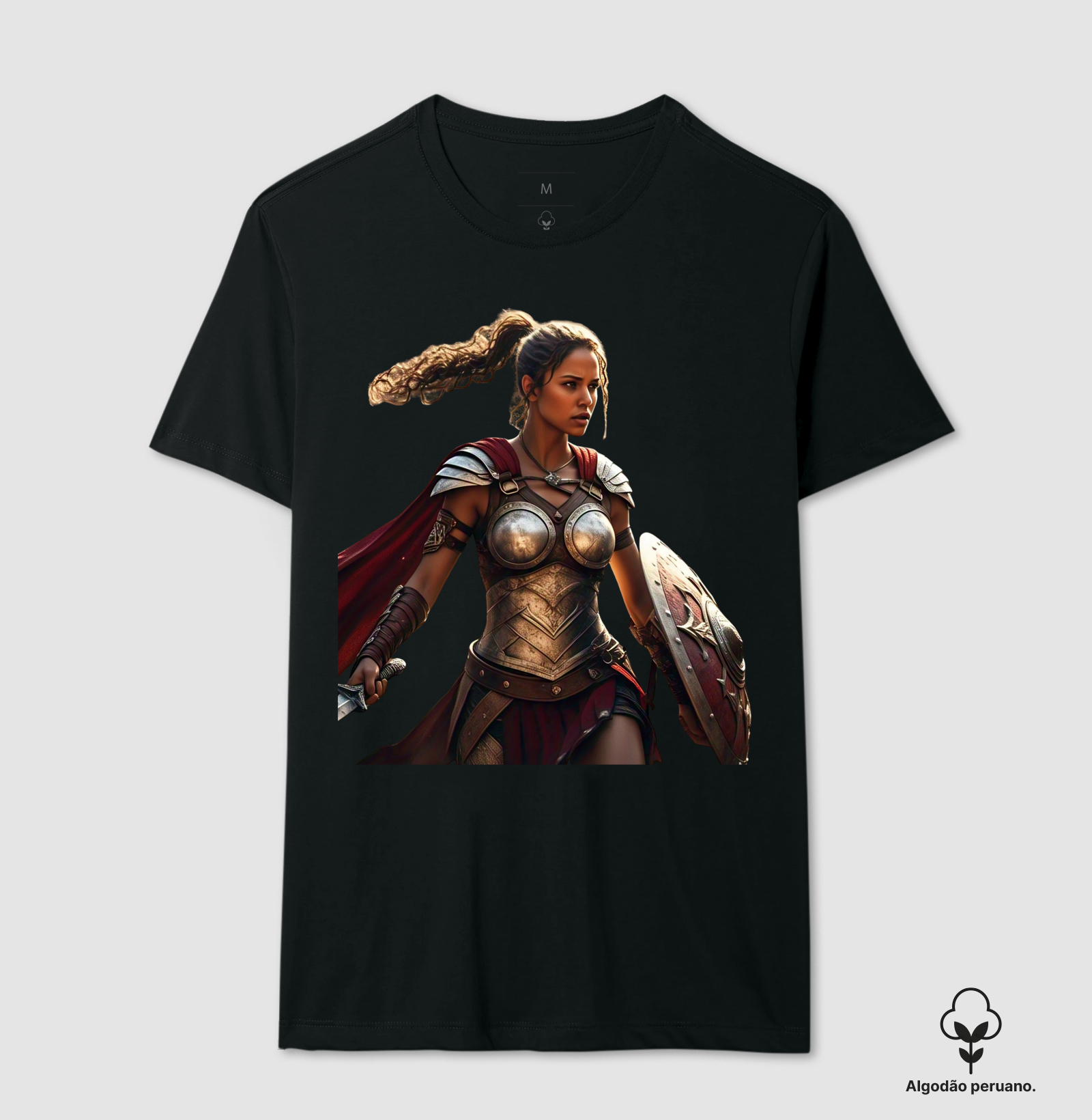 GLADIADORA