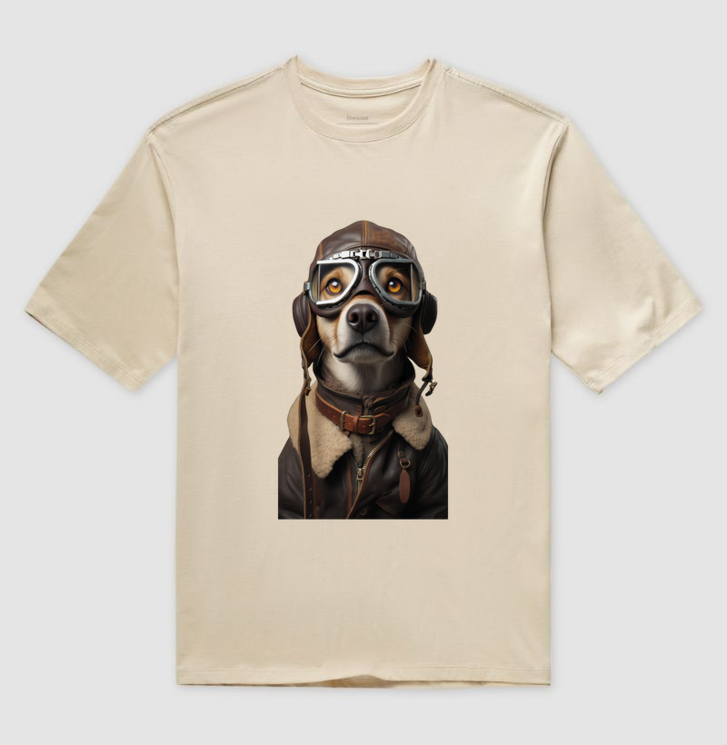 Cachorro Aviador