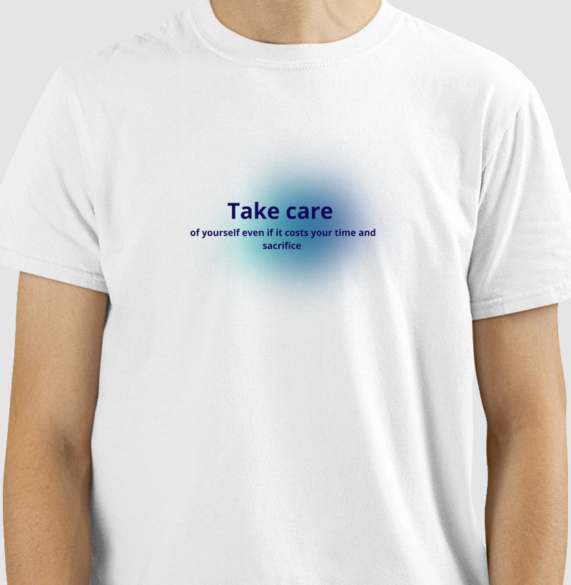 Take Care of Yourself