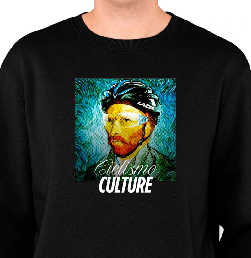 CICLISMO CULTURE