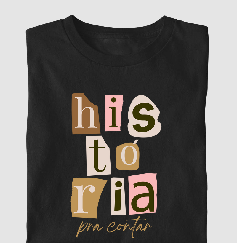 História pra contar (EDU)(LIT)
