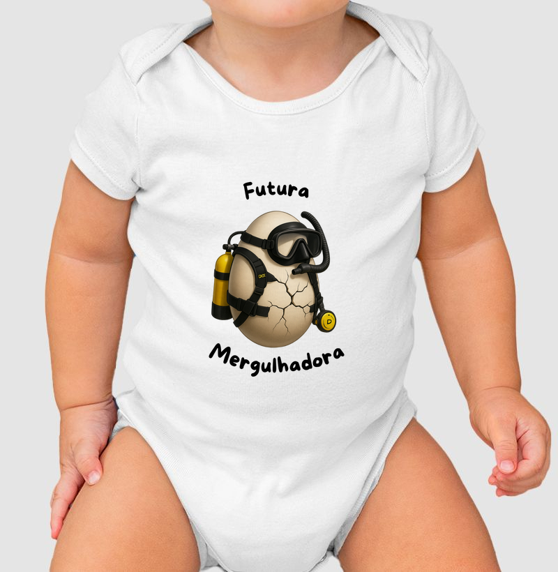 FUTURA MERGULHADORA