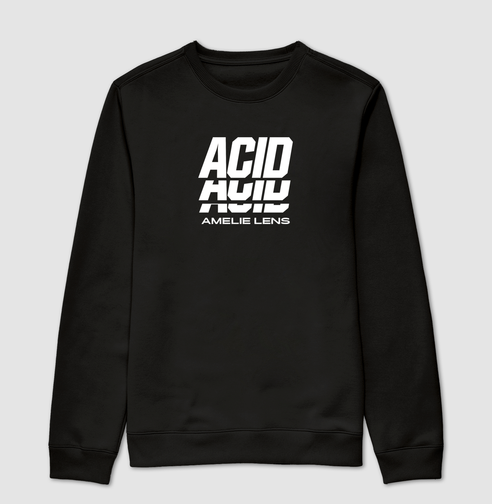 Acid Amelie