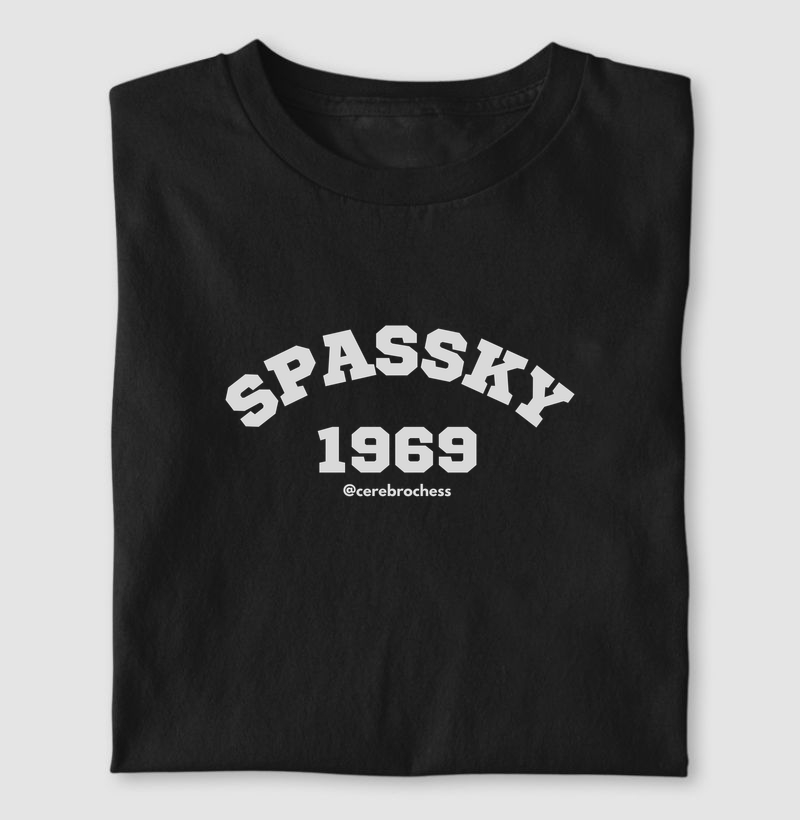 Spassky 1969