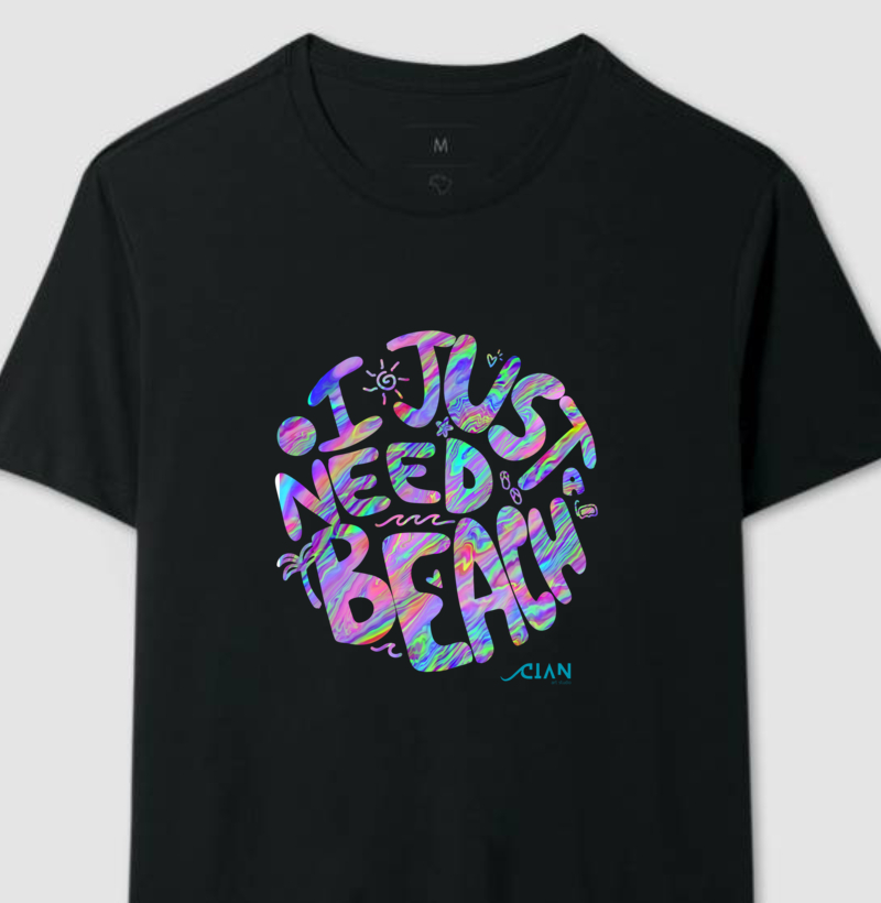 I just need a Beach - colors