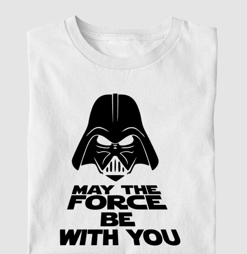 May the Force Be With You