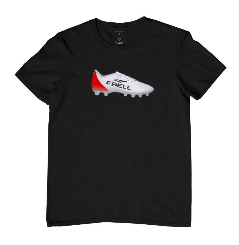 camiseta faell