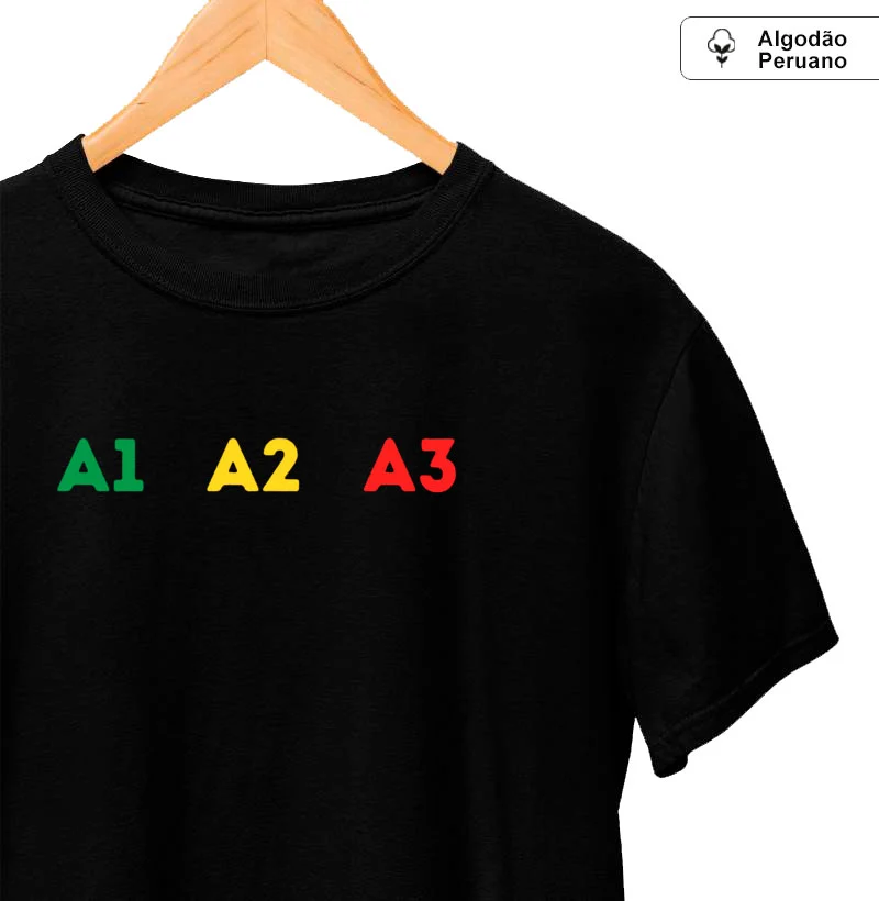 A1 A2 A3