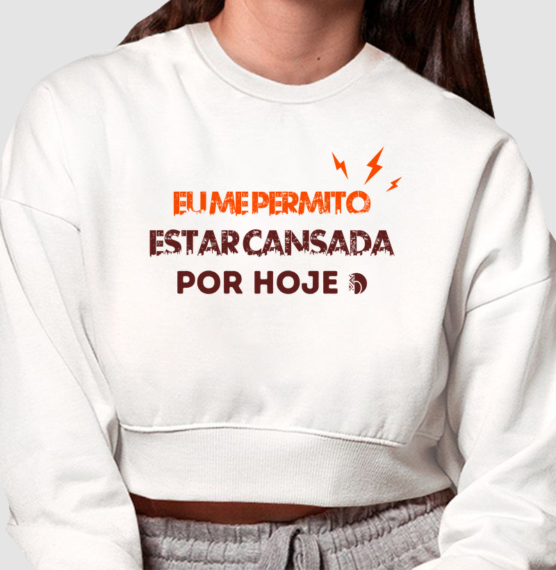 Eu me permito
