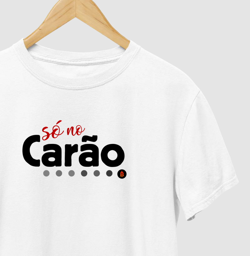 Só no carão