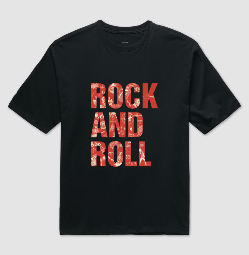 Rock and Roll