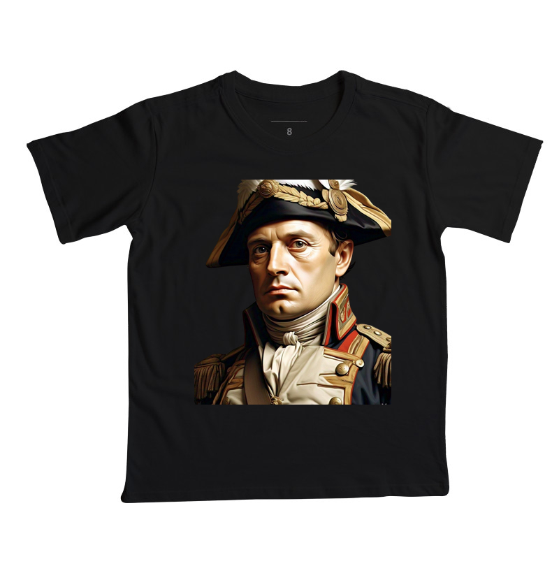 NAPOLEÃO BONAPARTE