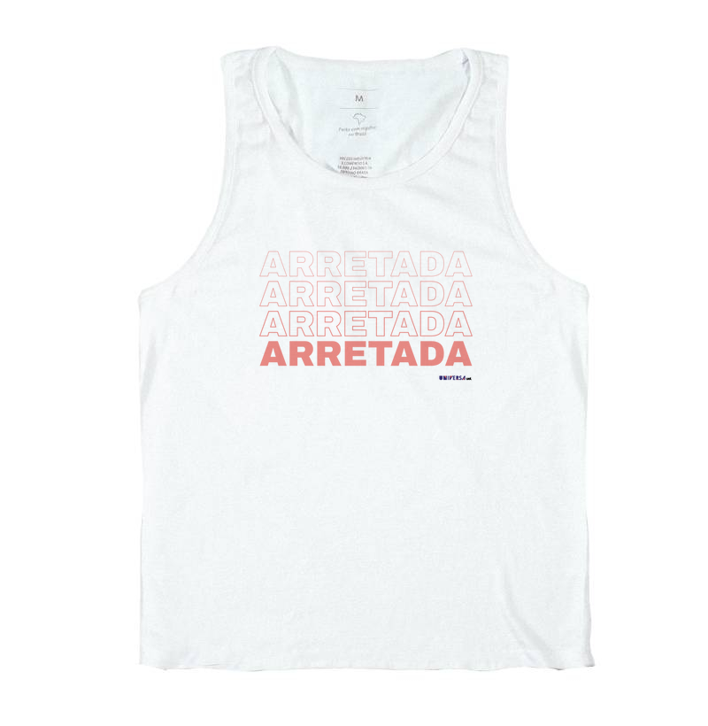Arretada