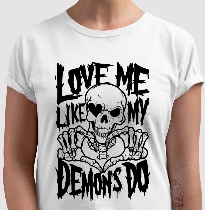 LOV ME