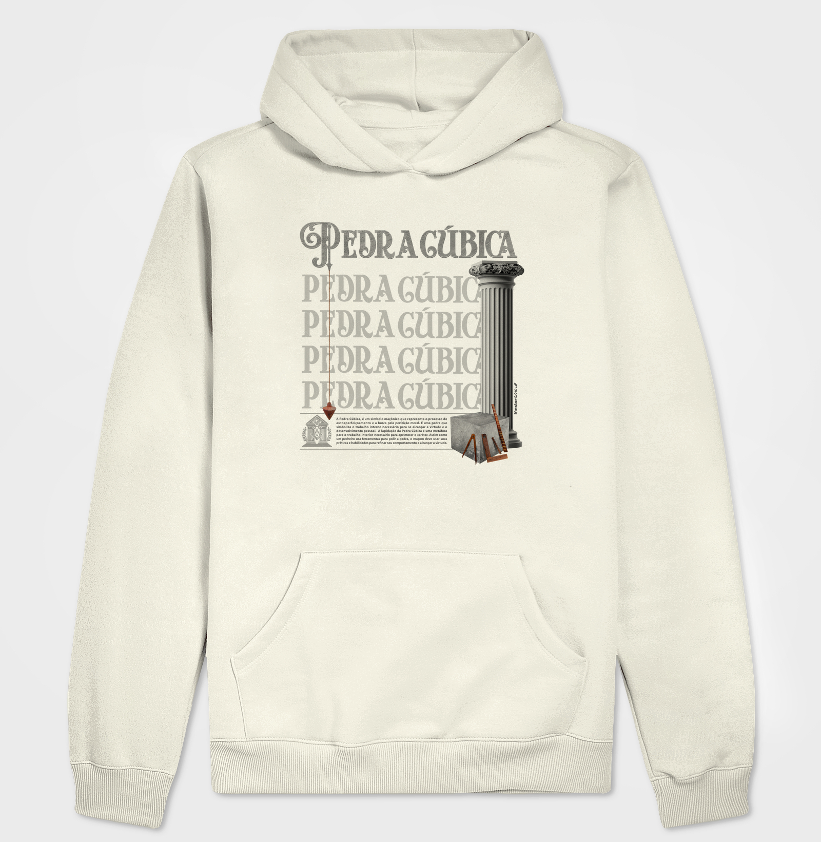 A Pedra Cúbica 