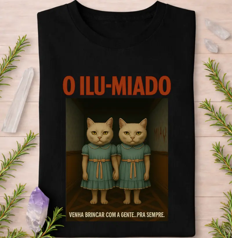O ILU-MIADO