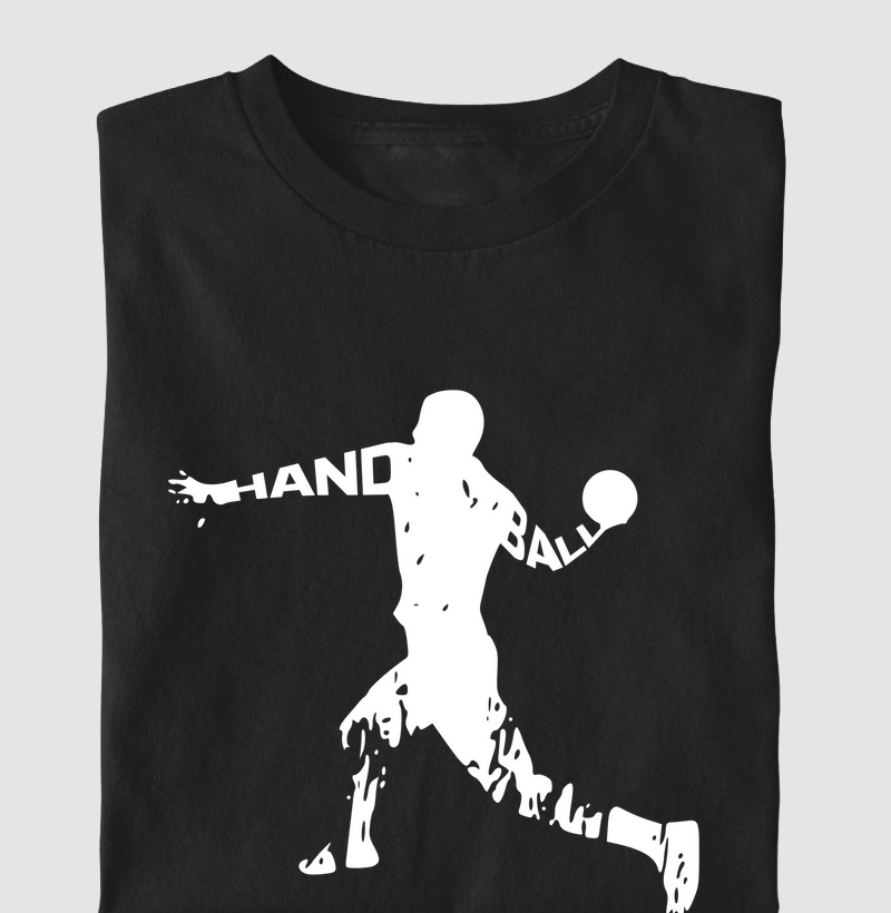 Camiseta de Handebol - HANDBALL Entre Braços